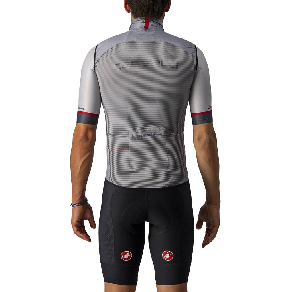 Castelli Aria vest