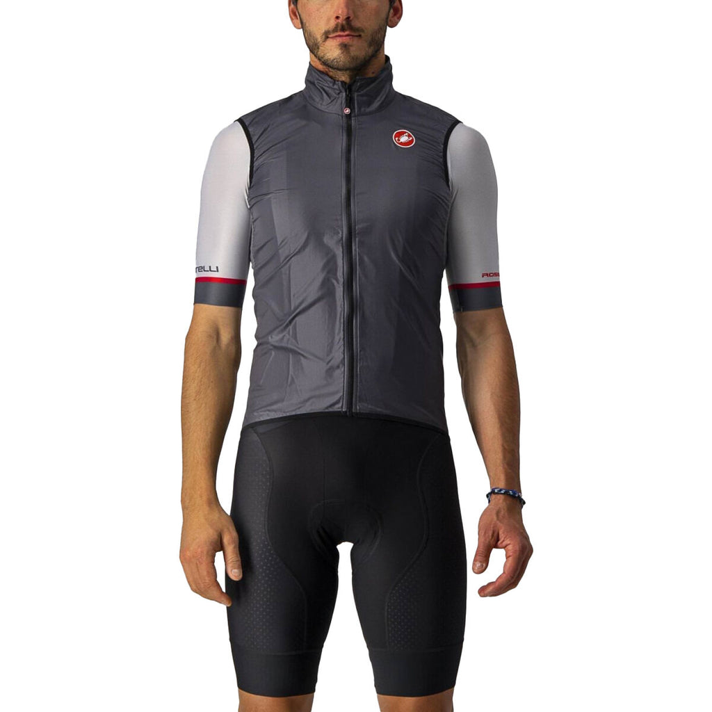 Castelli Aria vest