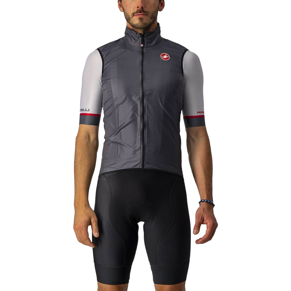Castelli Aria vest