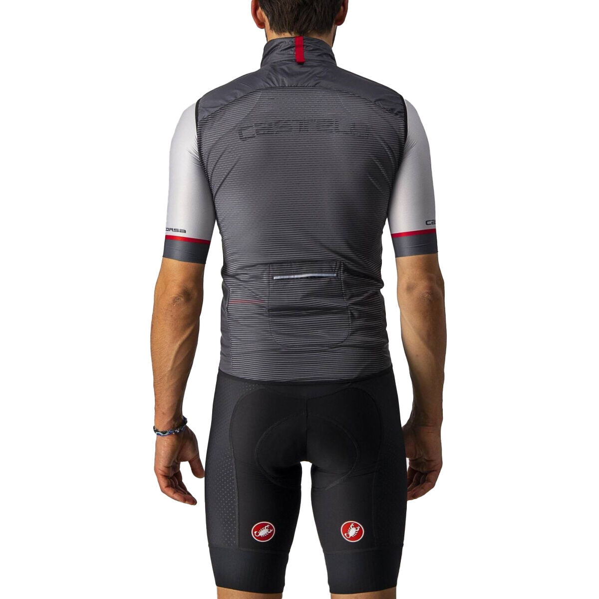 Castelli Aria vest