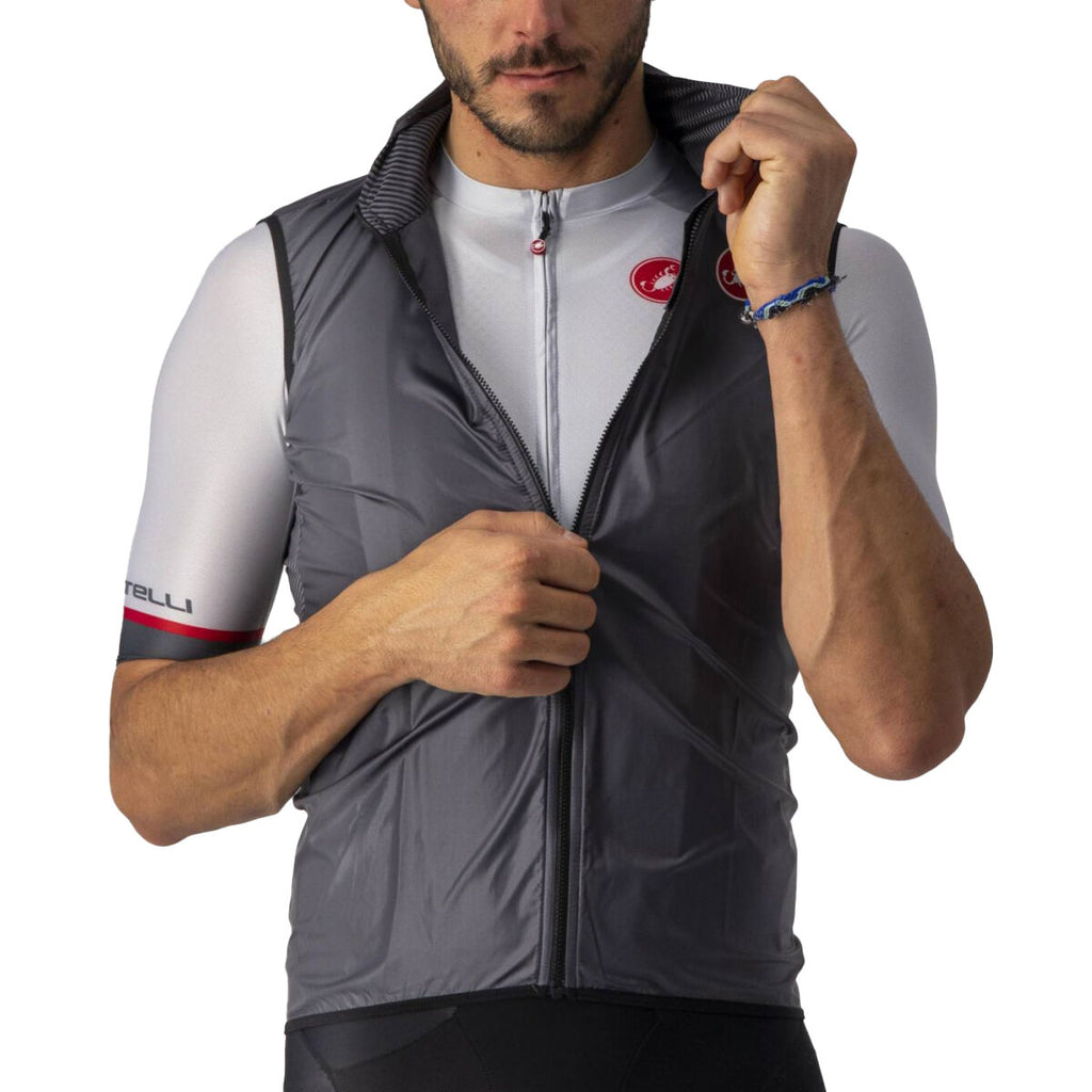 Castelli Aria vest