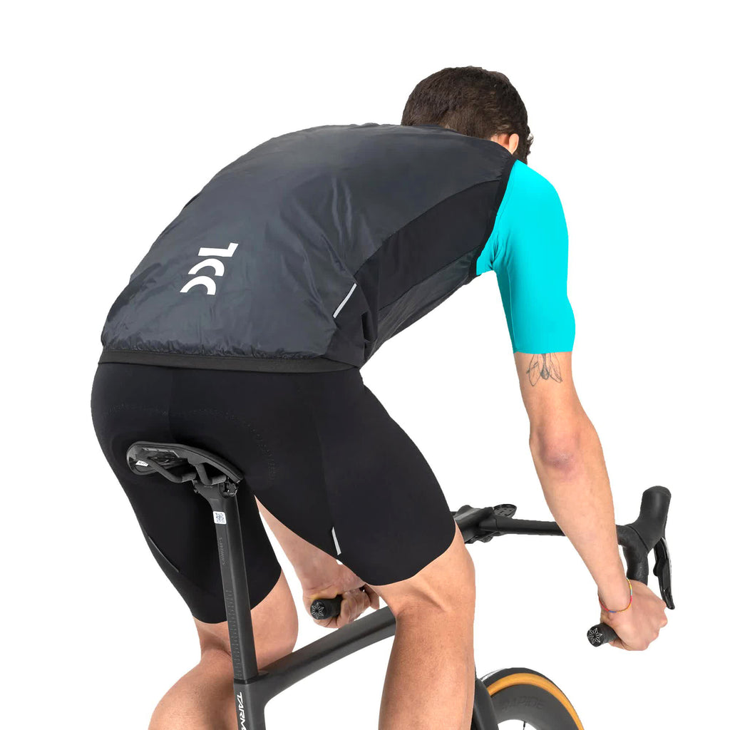 Centa Ultra Light wind vest