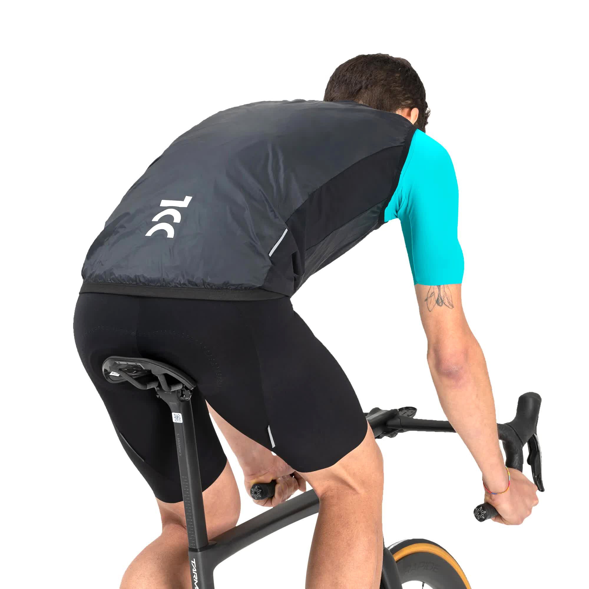 Centa Ultra Light wind vest