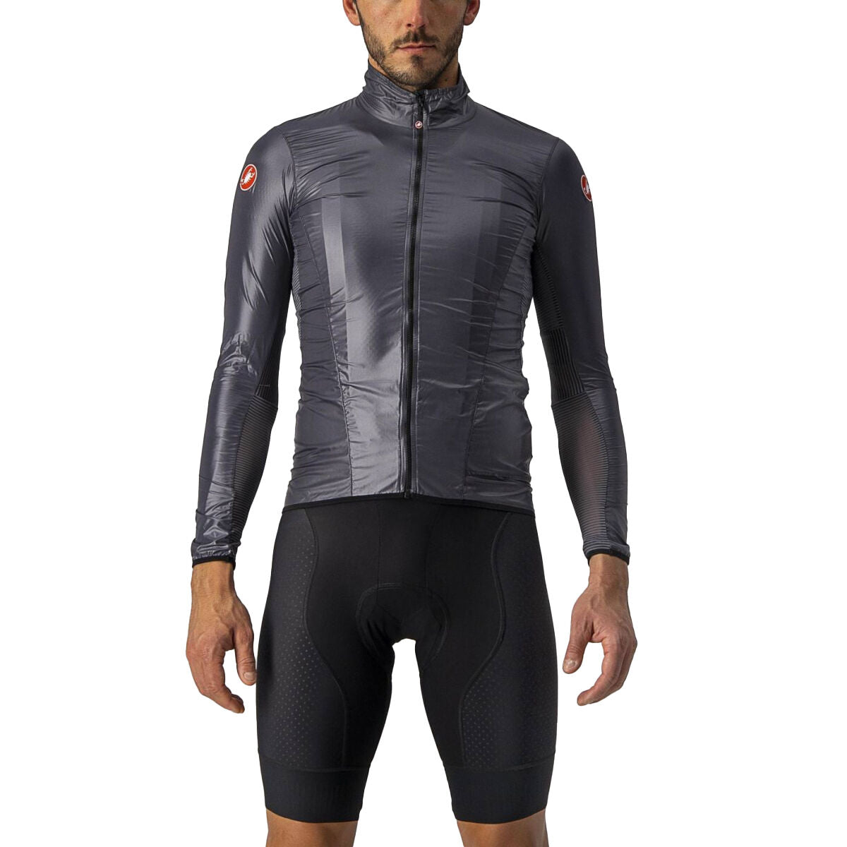 Castelli Aria wind jacket