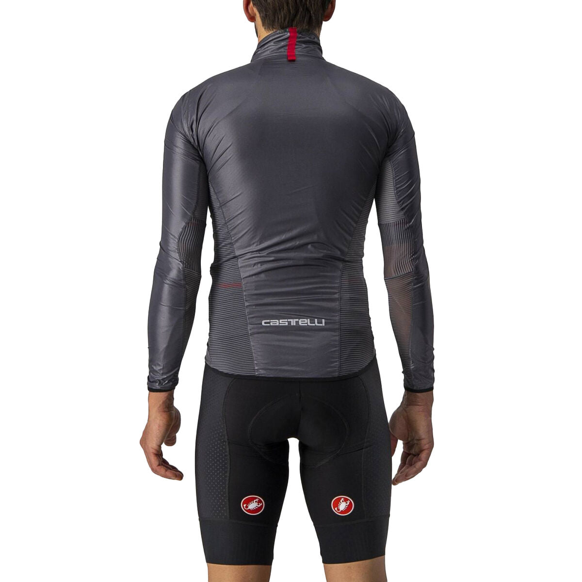 Castelli Aria wind jacket