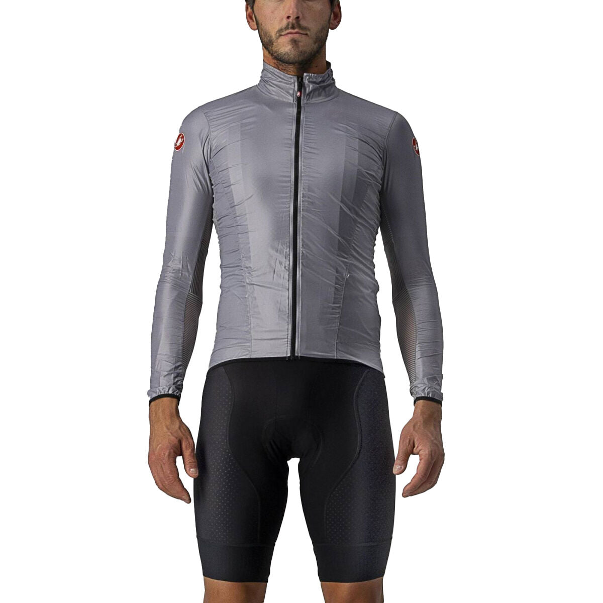 Castelli Aria wind jacket