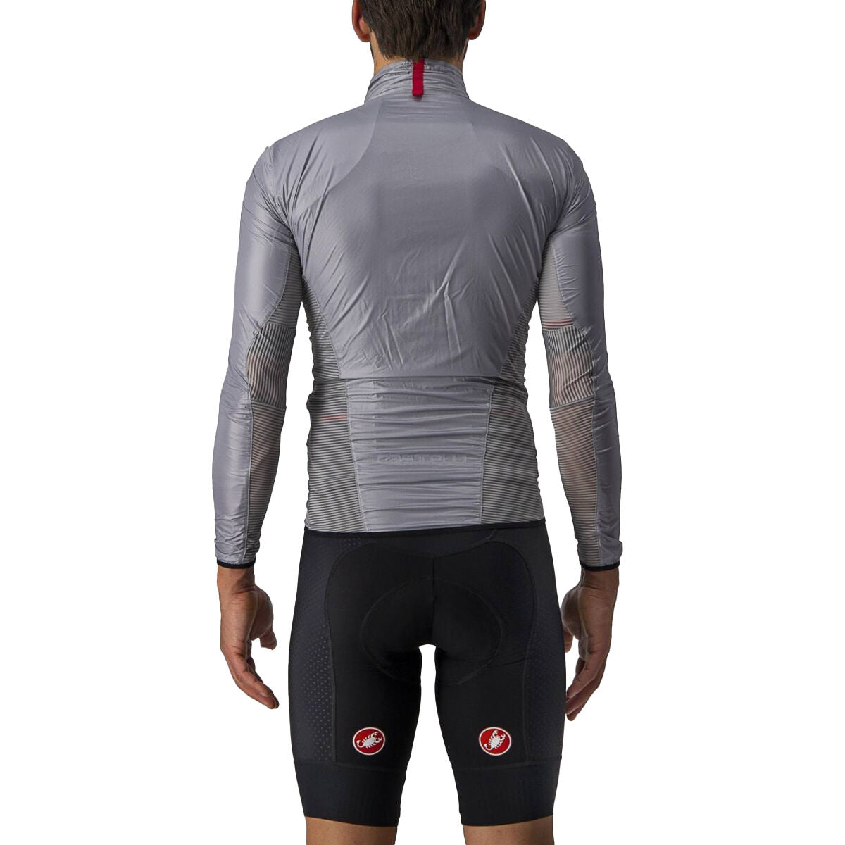 Castelli Aria wind jacket