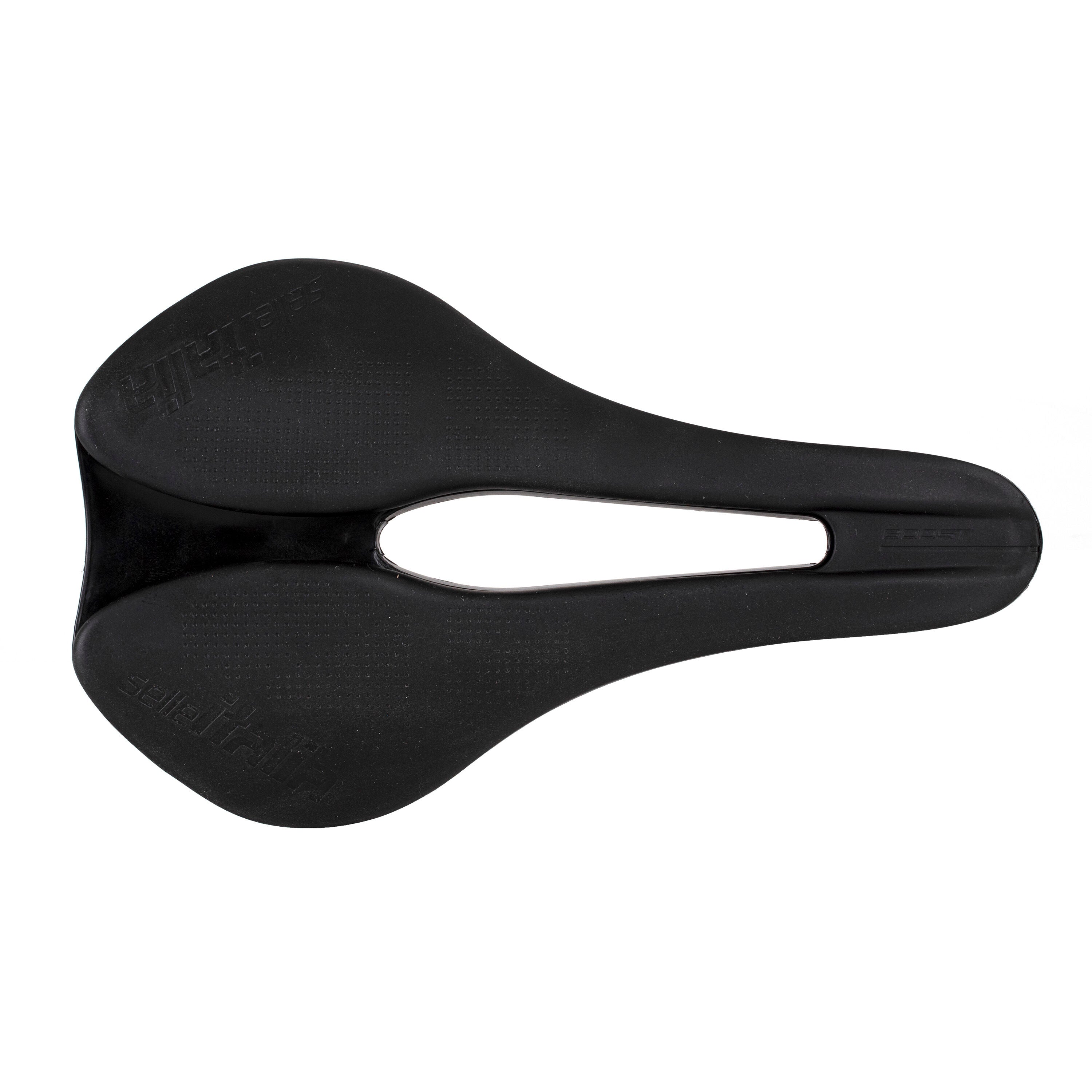 Selle Italia Model X Green Tek Superflow E saddle