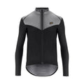 Assos Mille GTO Fuchsrohre Shell C2 jacket