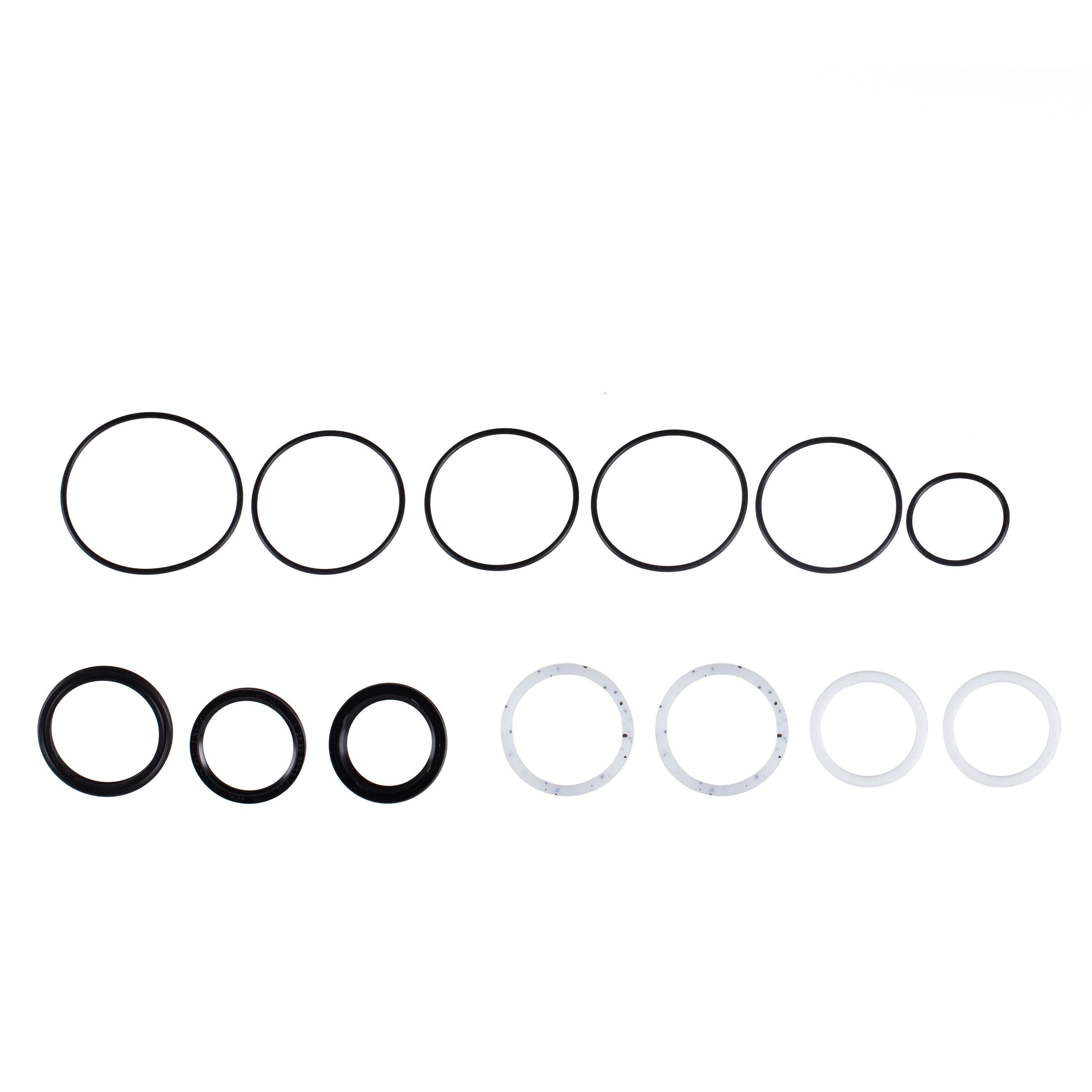 Fox 803-00-142 air seal kit