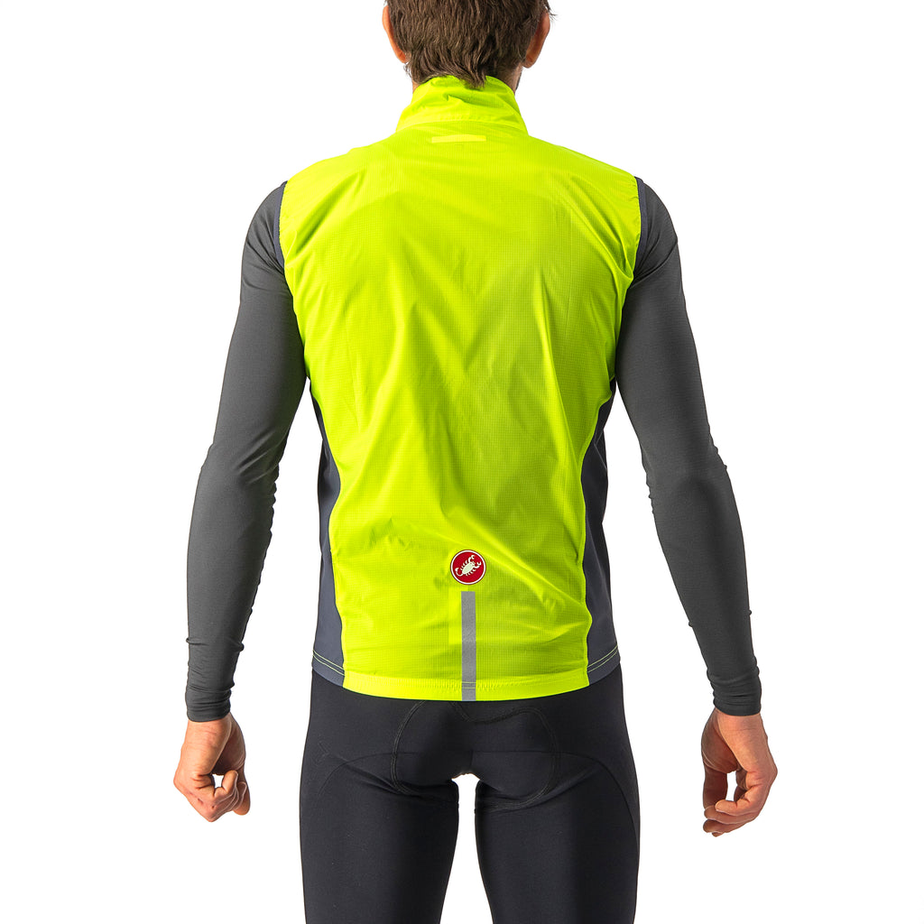 Castelli Squadra Stretch vest