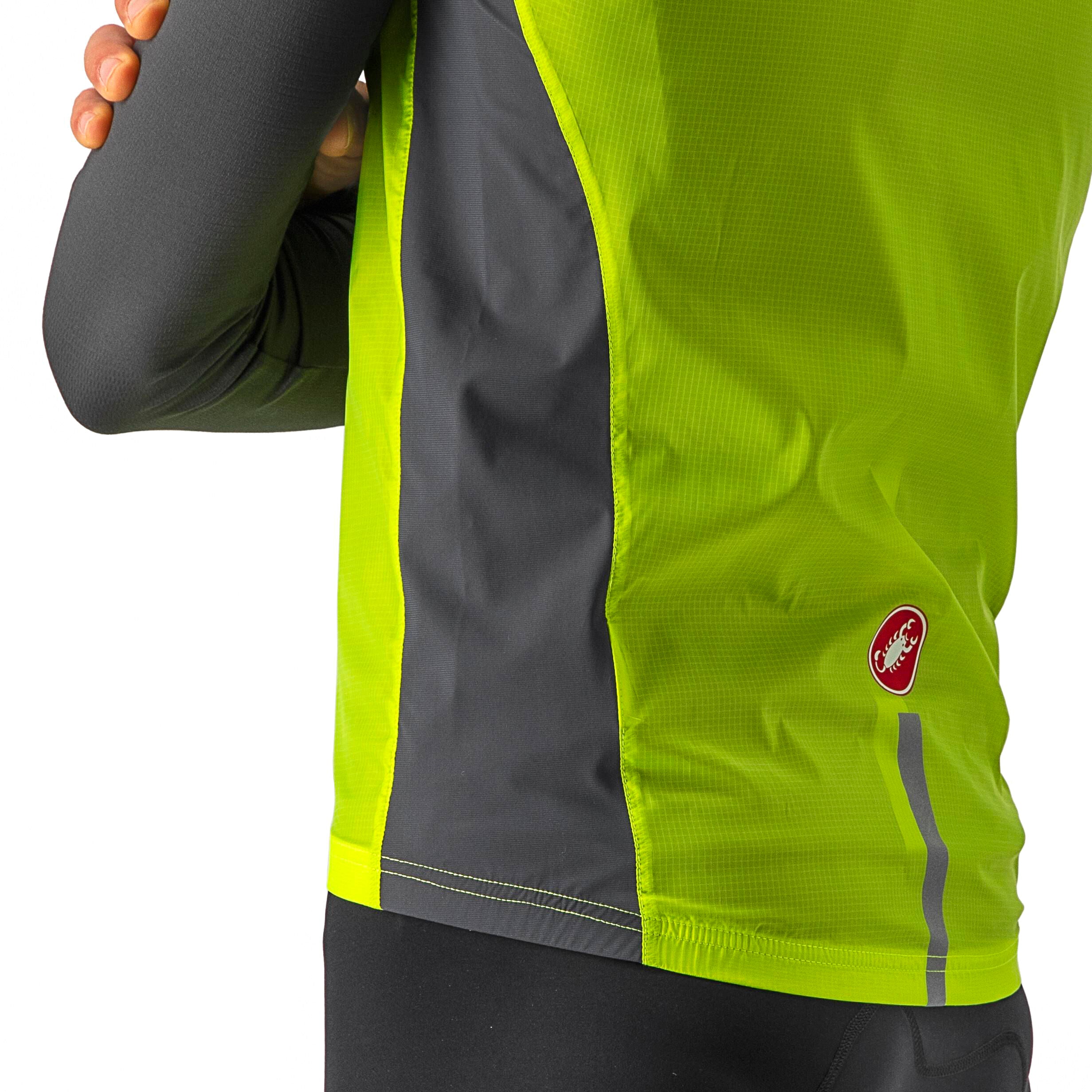 Castelli Squadra Stretch vest