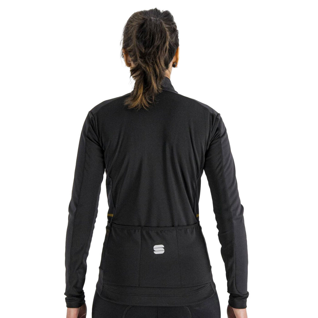 Sportful Neo Softshell woman jacket