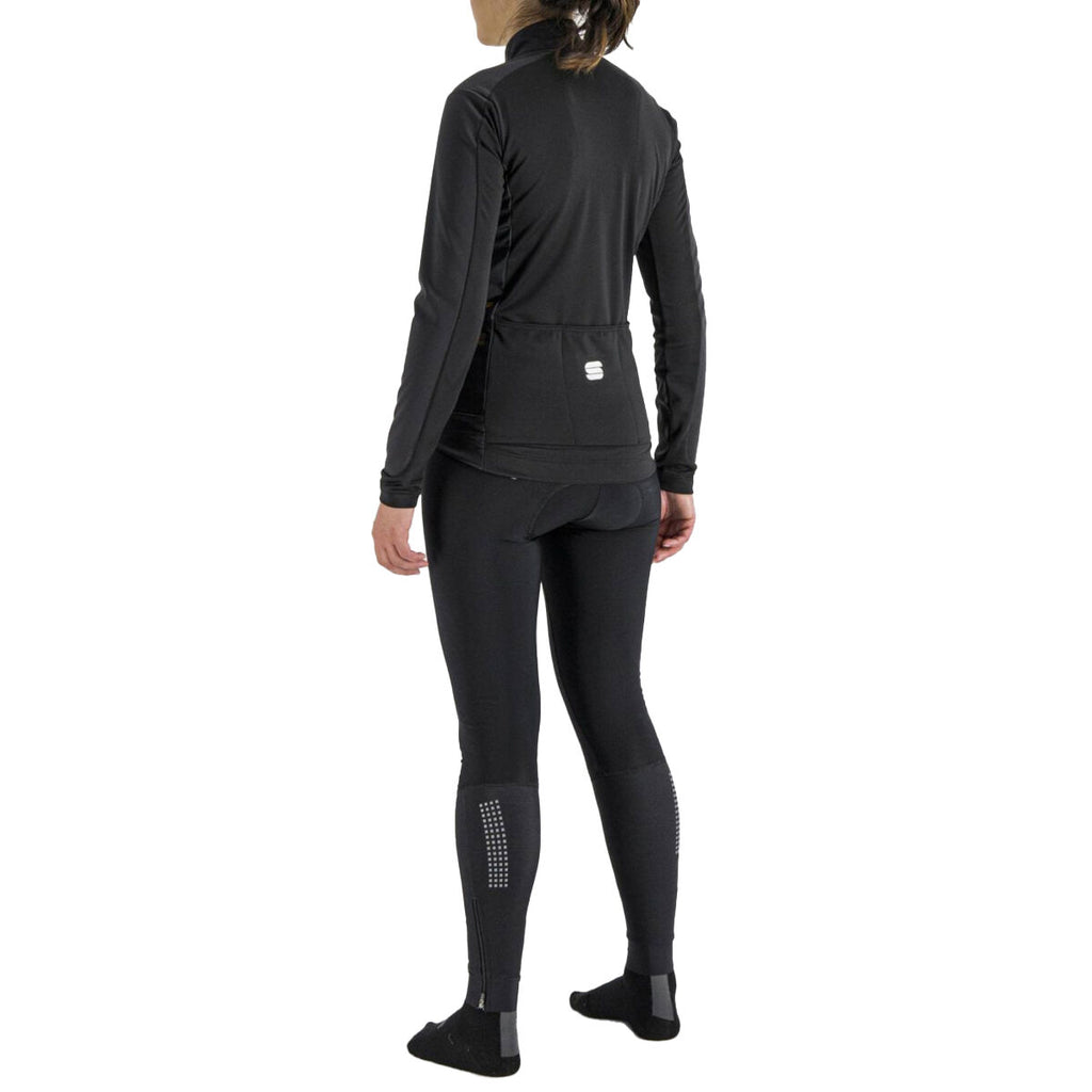 Sportful Neo Softshell woman jacket