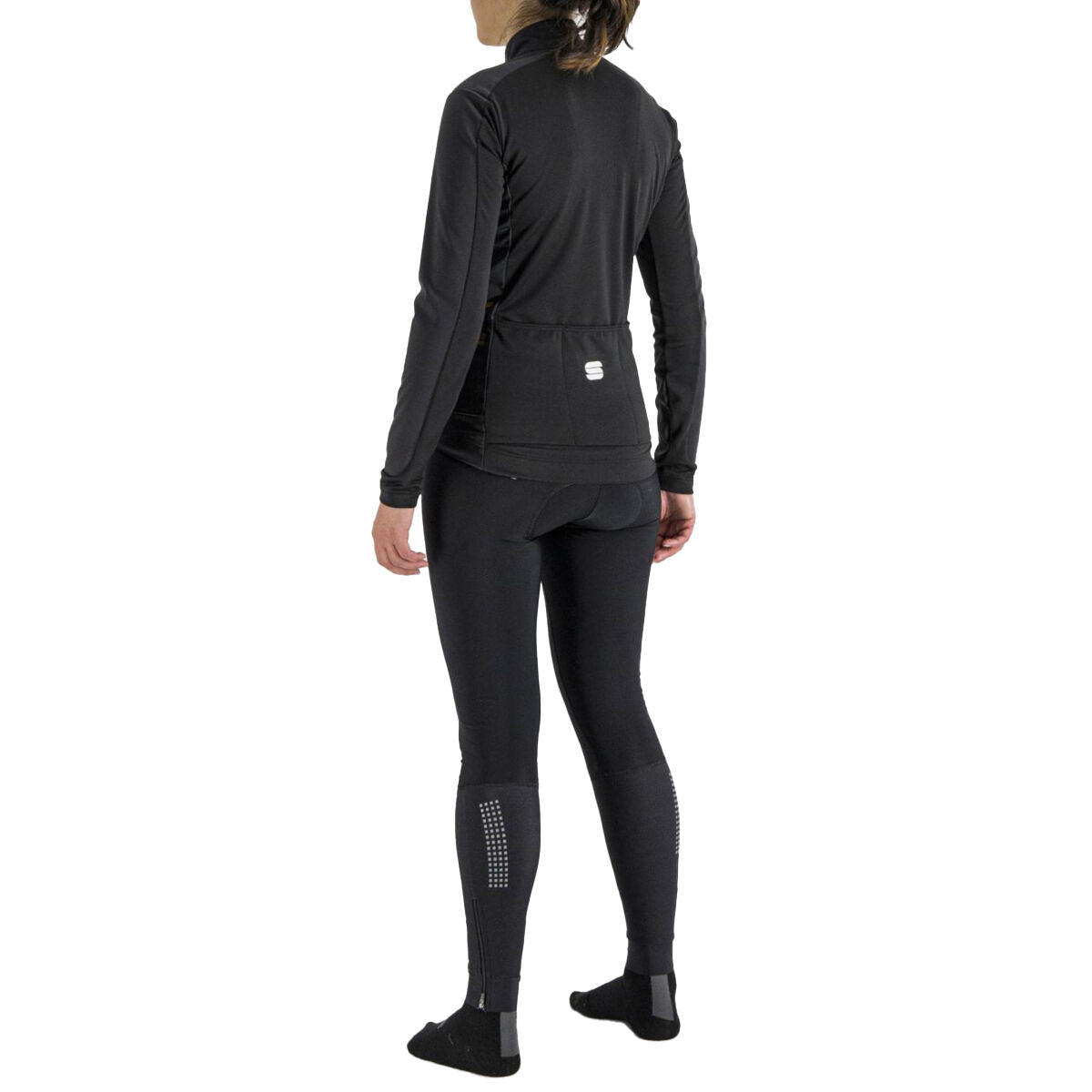 Sportful Neo Softshell woman jacket