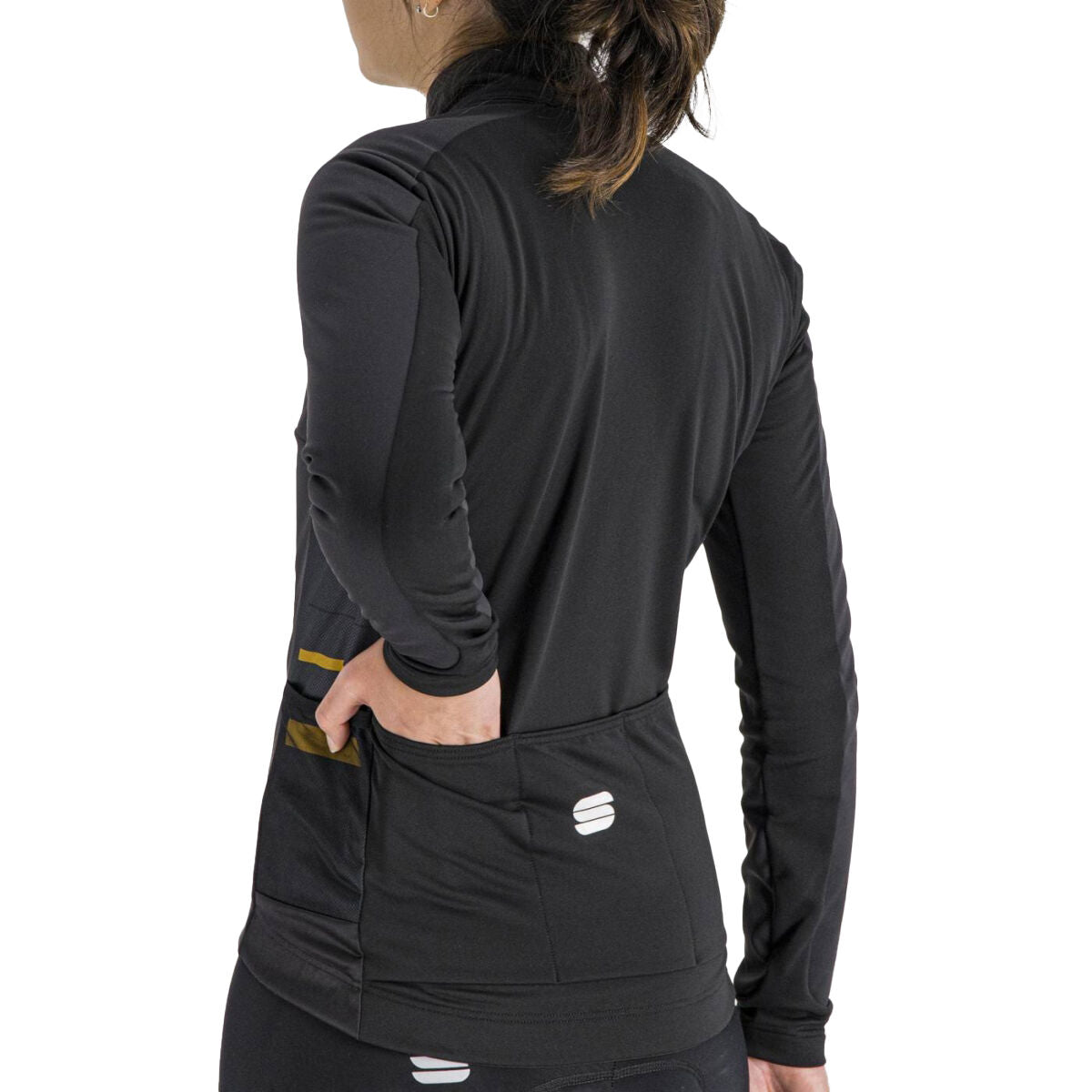Sportful Neo Softshell woman jacket