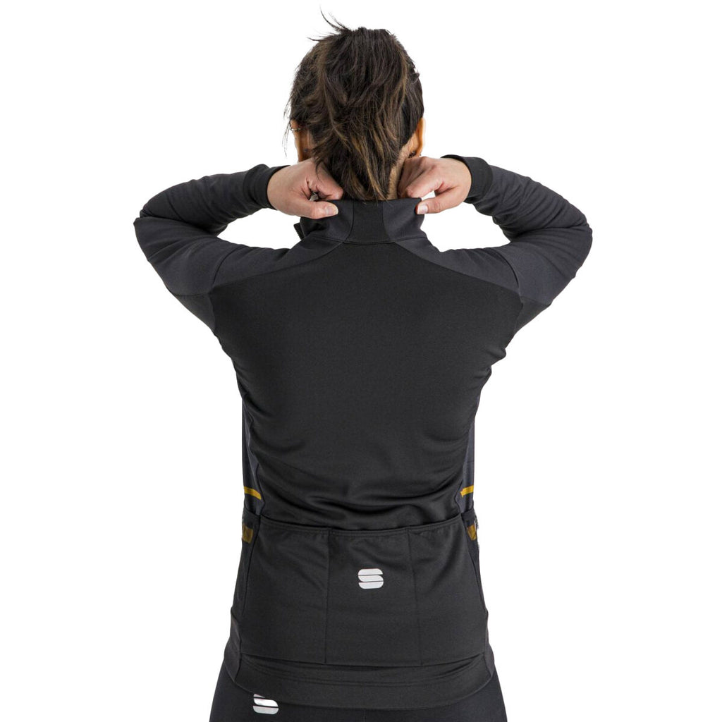 Sportful Neo Softshell woman jacket