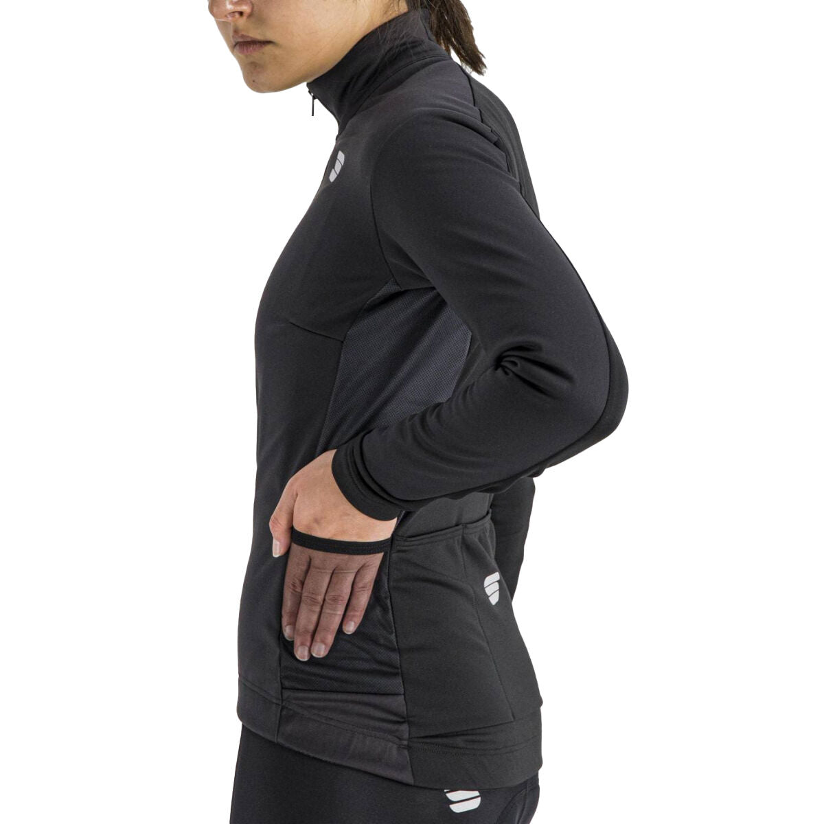 Sportful Neo Softshell woman jacket