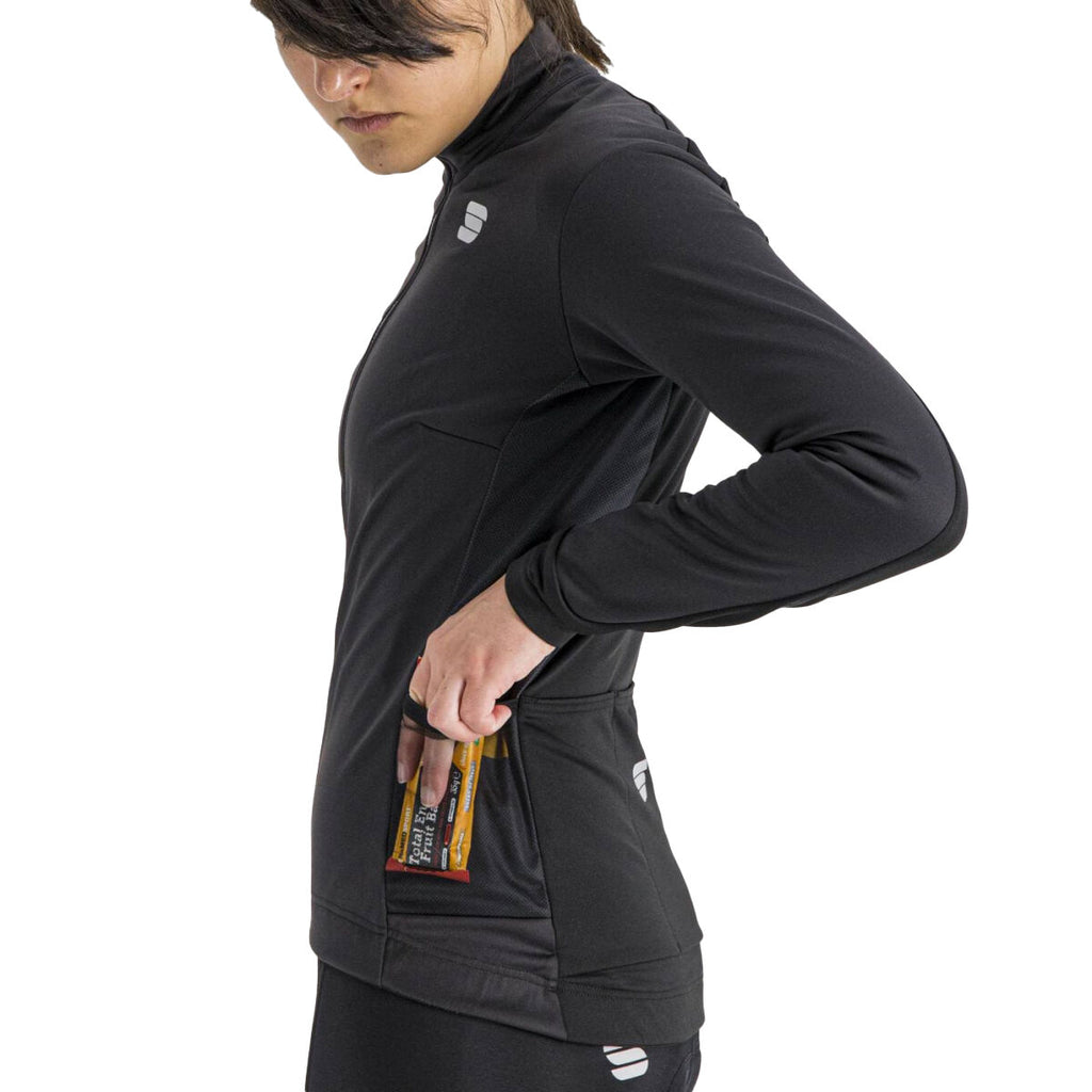 Sportful Neo Softshell woman jacket