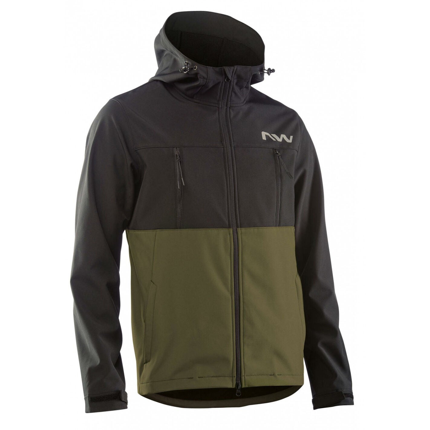 Northwave Easy Out Softshell jacket