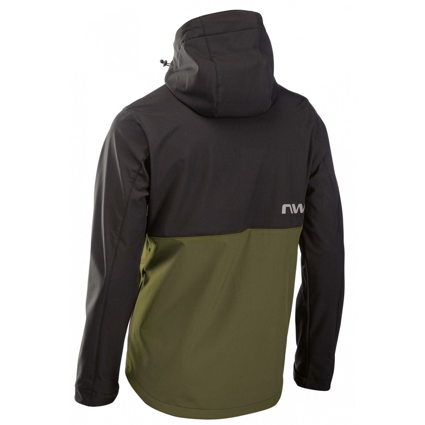 Northwave Easy Out Softshell jacket