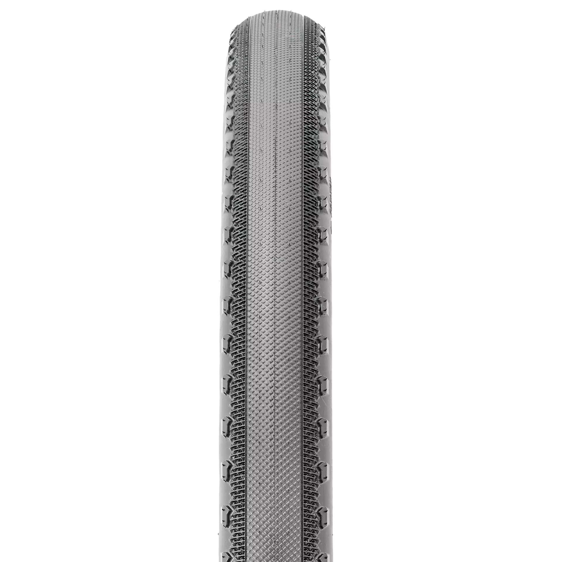 Maxxis Receptor TR Dual Exo tyre