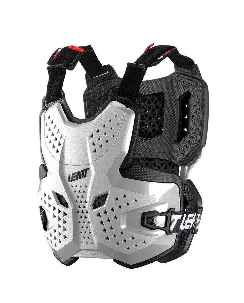 Leatt Chest Protector 3.5 body protection