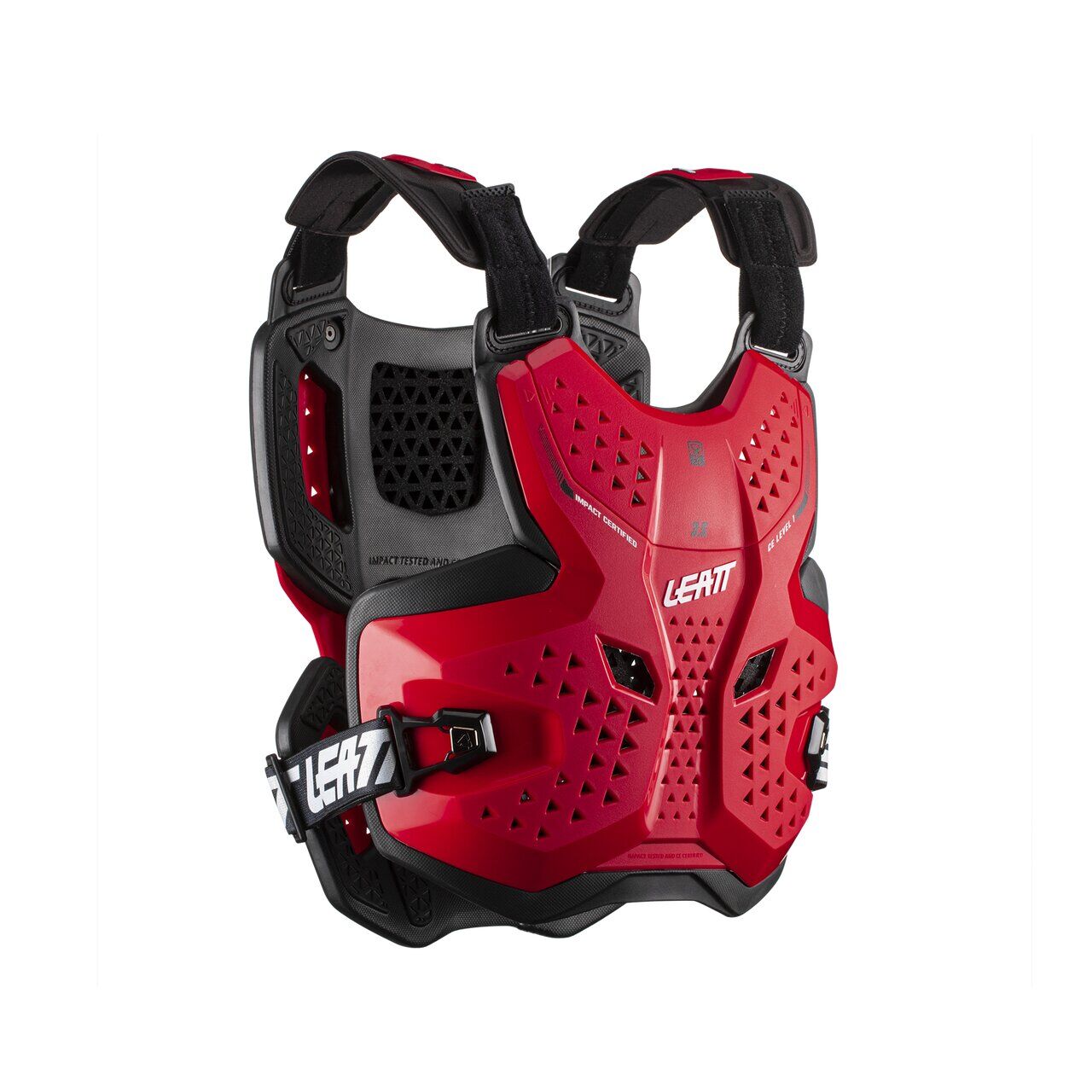 Leatt Chest Protector 3.5 body protection