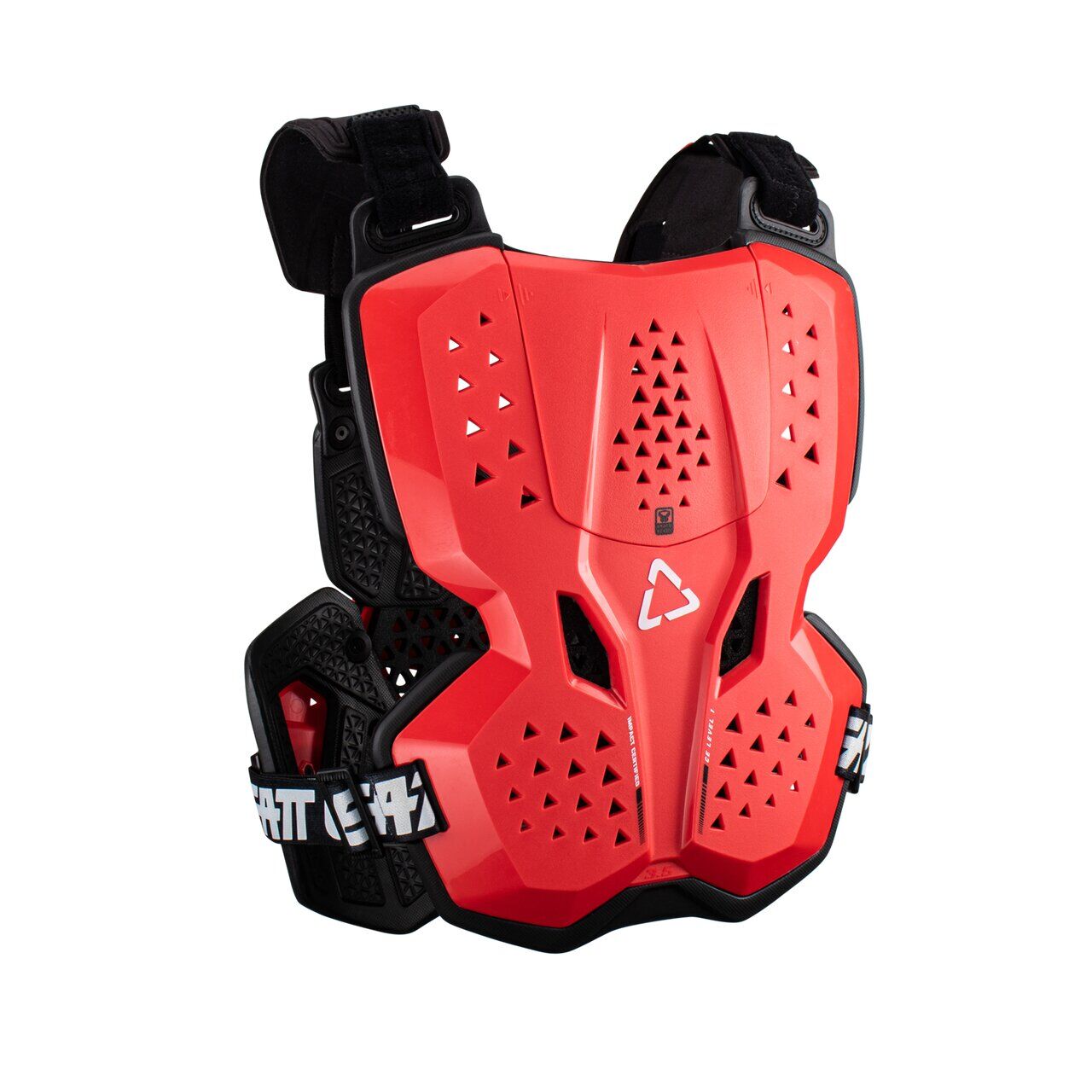 Leatt Chest Protector 3.5 body protection