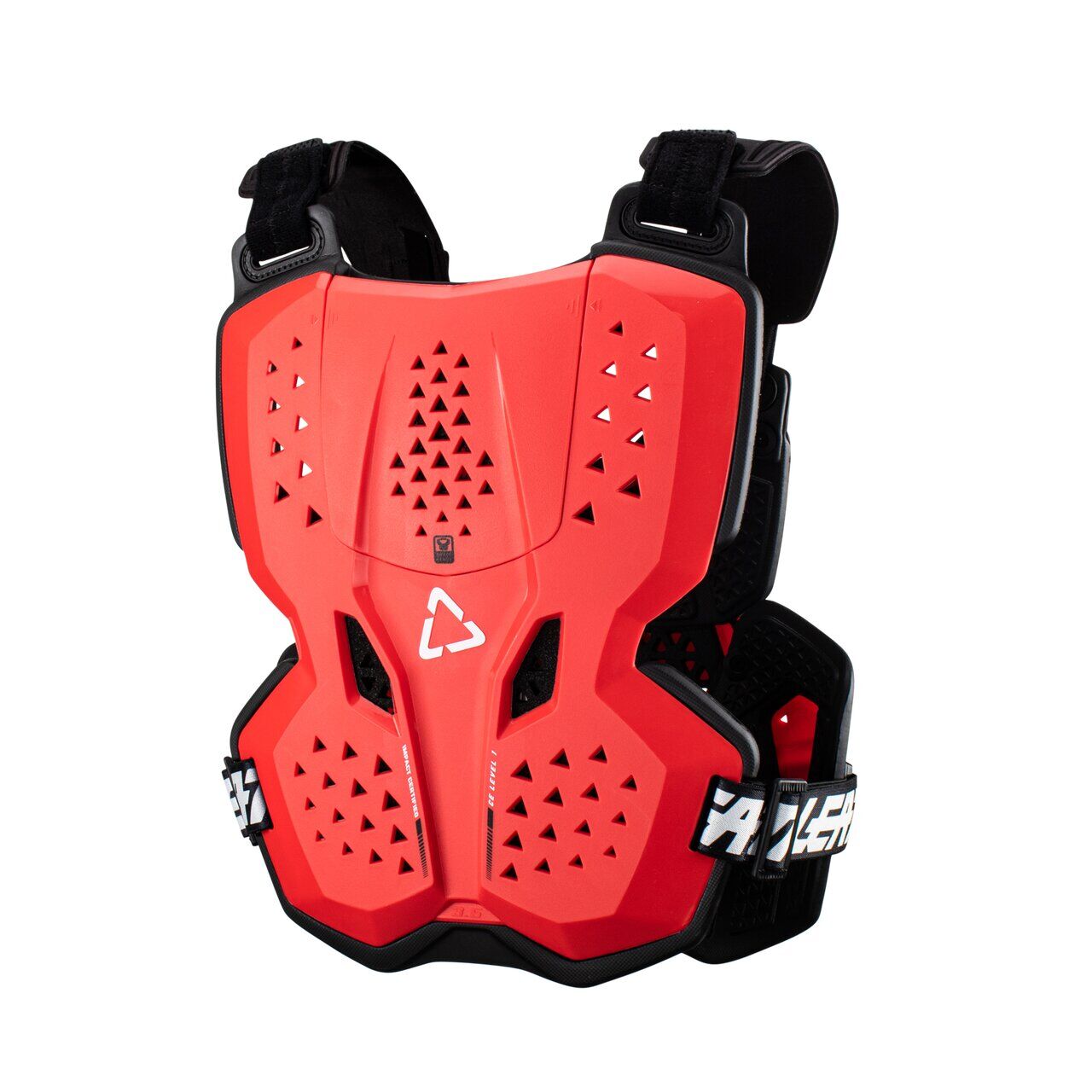Leatt Chest Protector 3.5 body protection