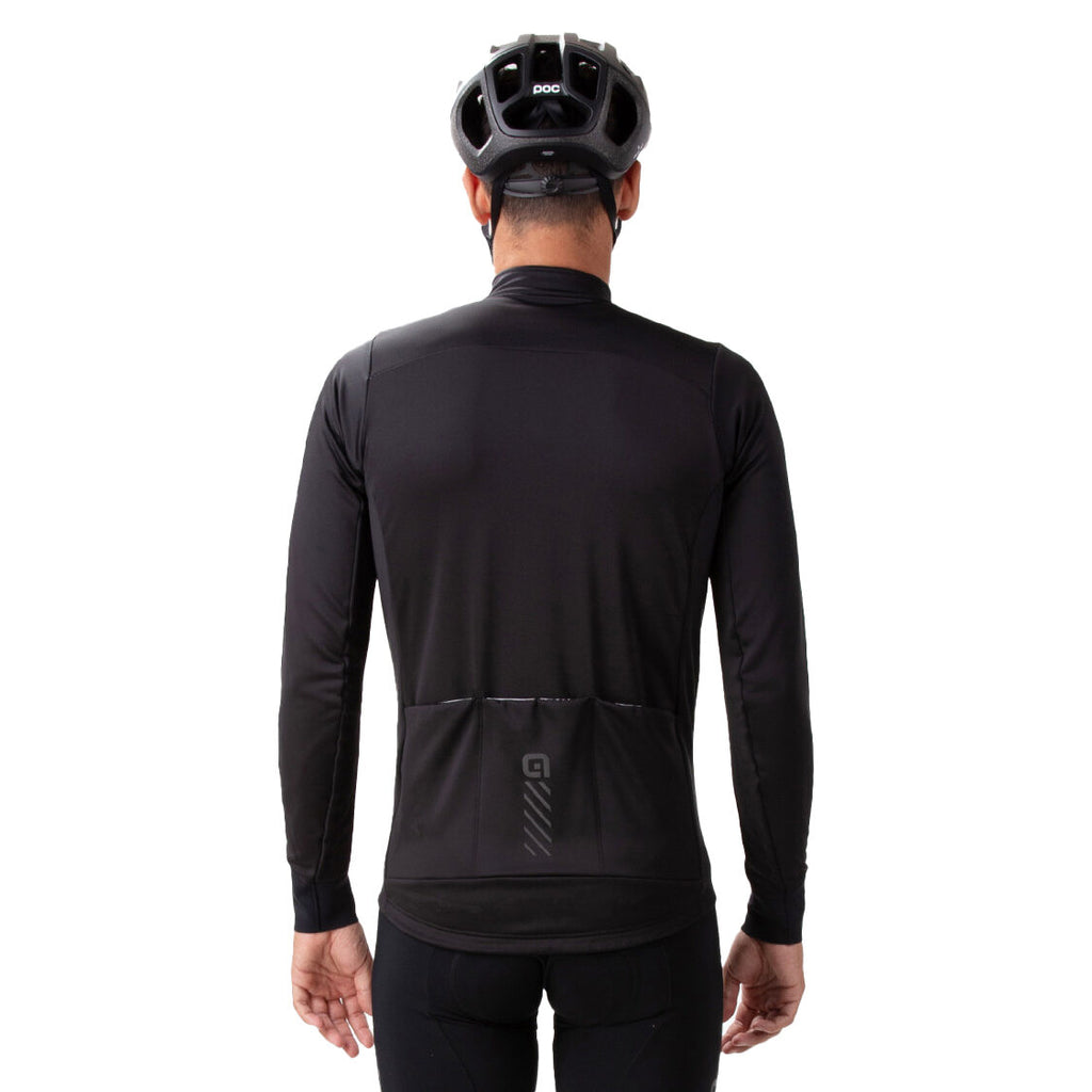 Alé Solid Fondo 2.0 jacket