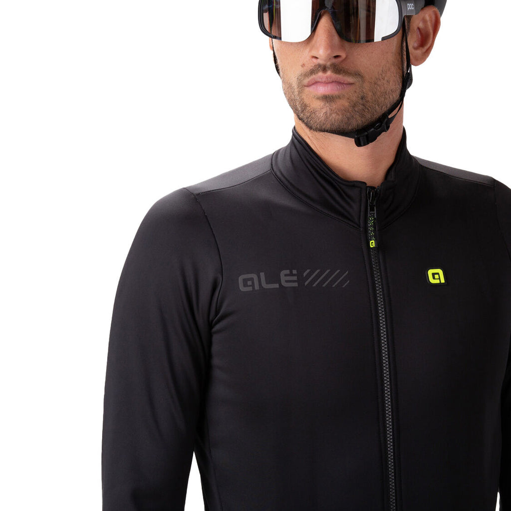 Alé Solid Fondo 2.0 jacket