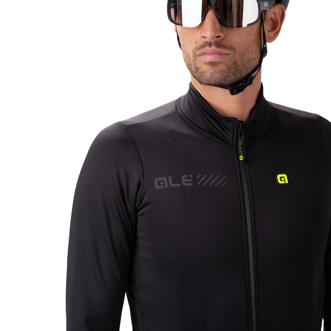 Alé Solid Fondo 2.0 jacket