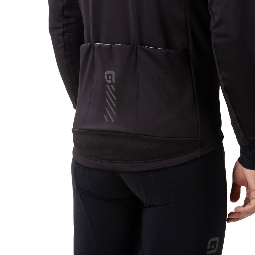 Alé Solid Fondo 2.0 jacket