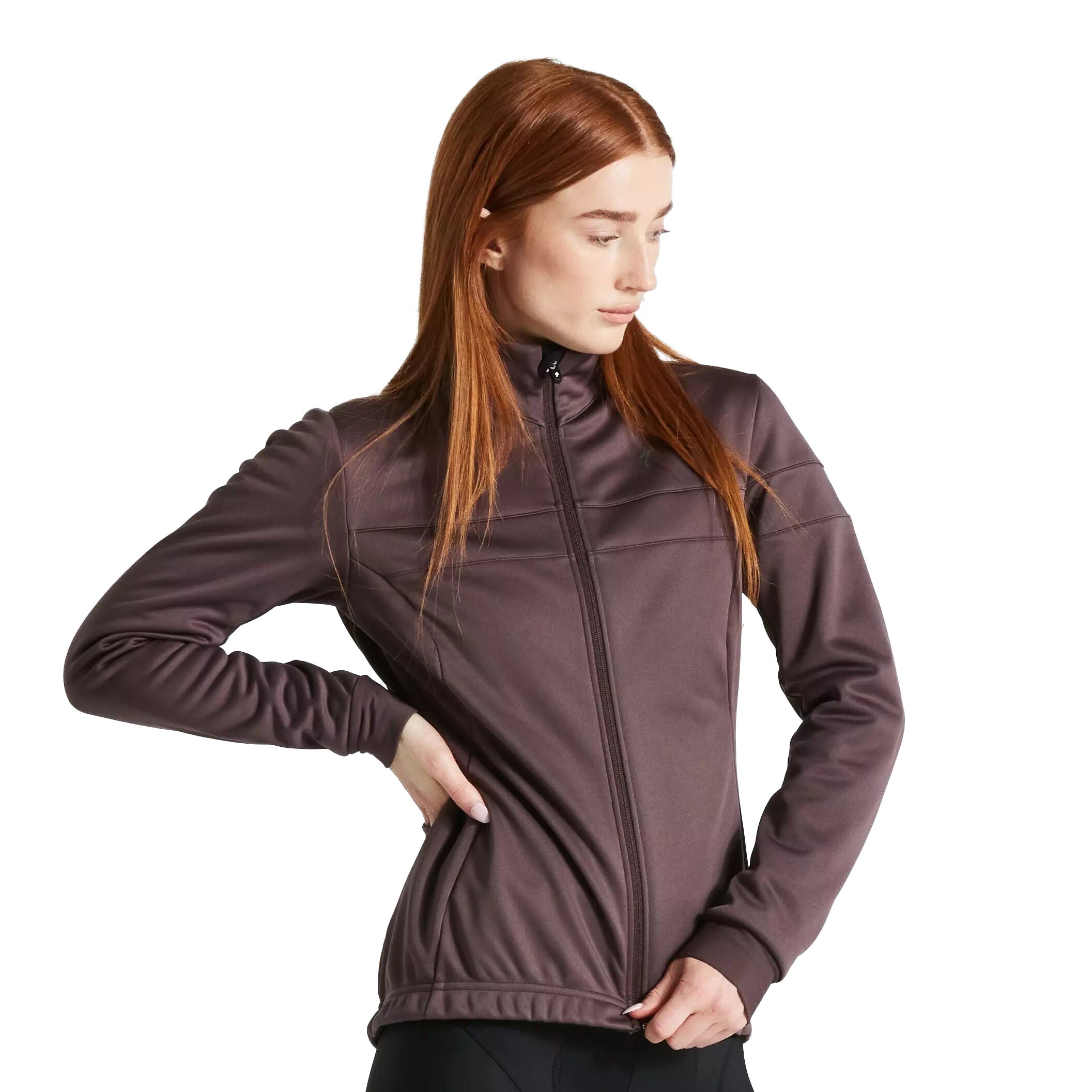 Specialized RBX Softshell woman jacket