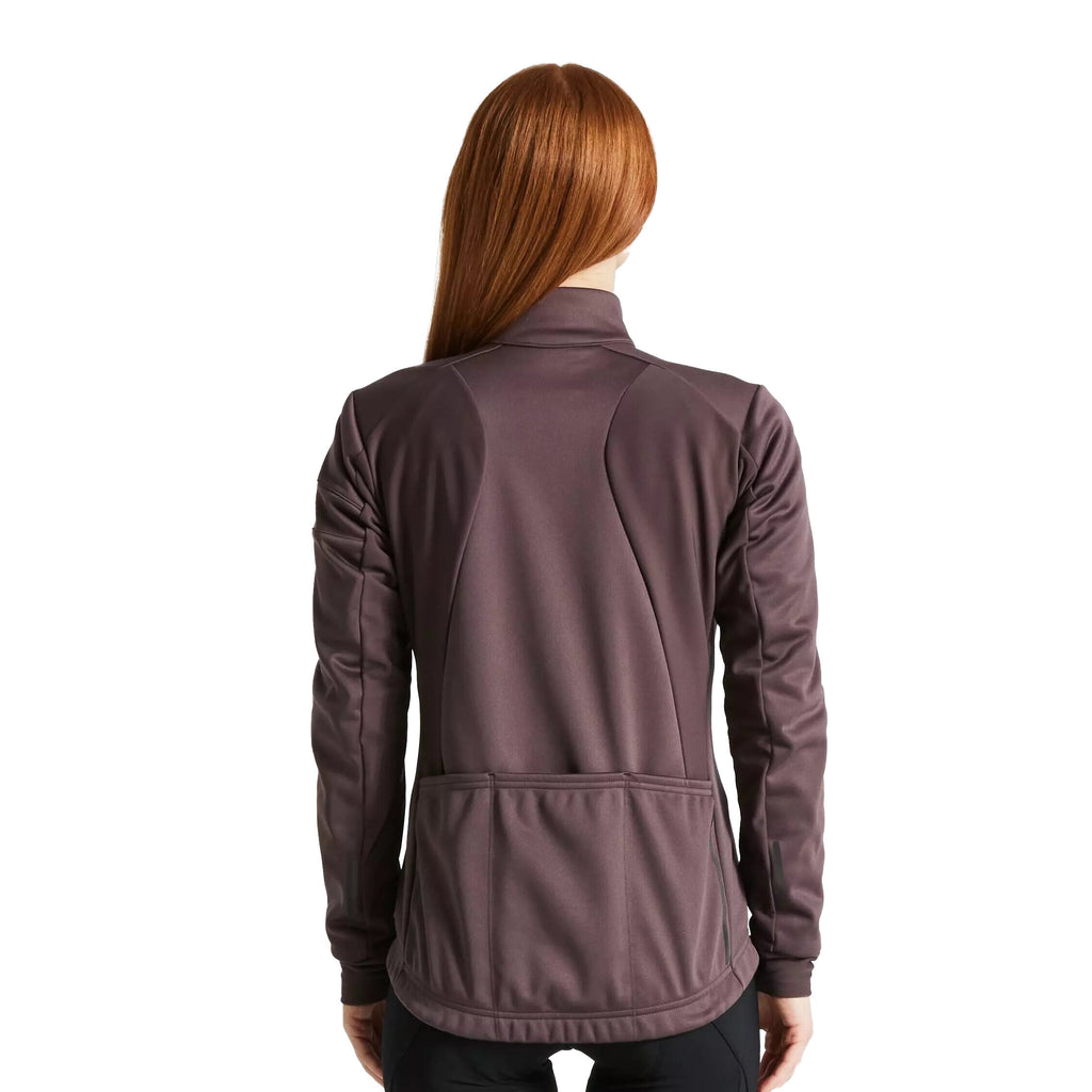 Specialized RBX Softshell woman jacket