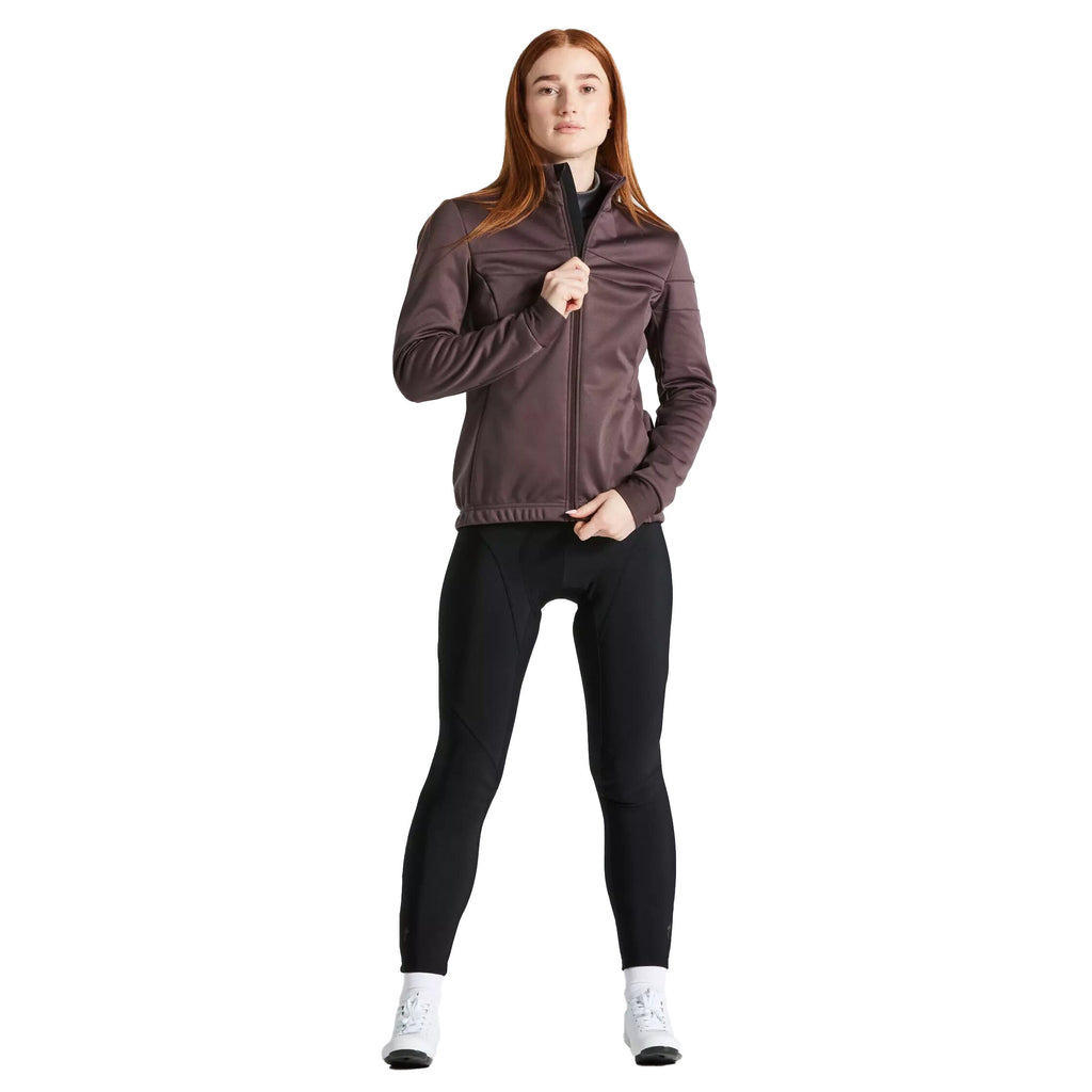 Specialized RBX Softshell woman jacket