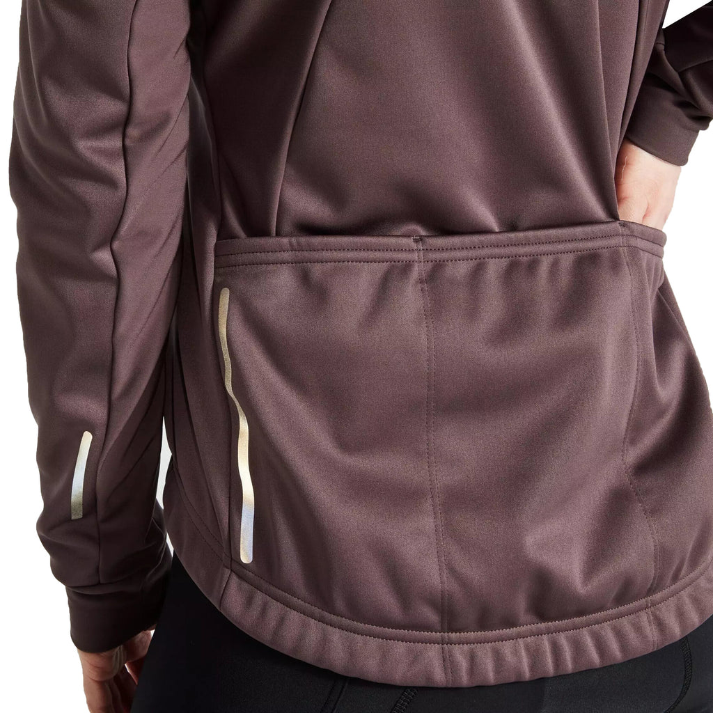 Specialized RBX Softshell woman jacket