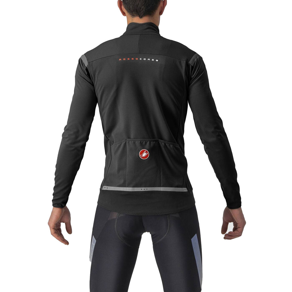 Castelli Perfetto Ros 2 jacket