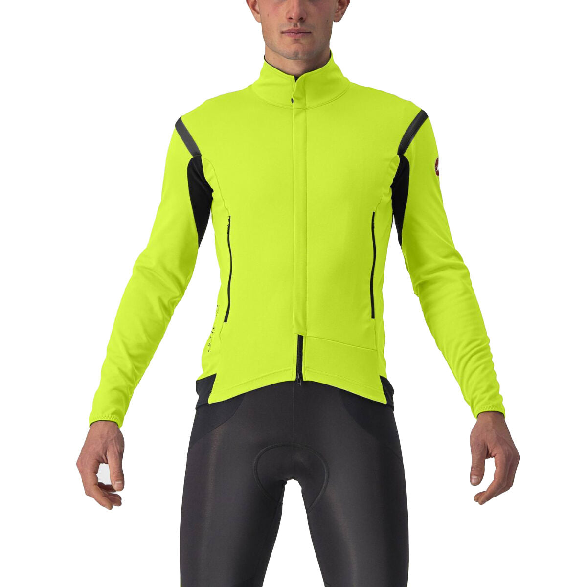 Castelli Perfetto Ros 2 jacket