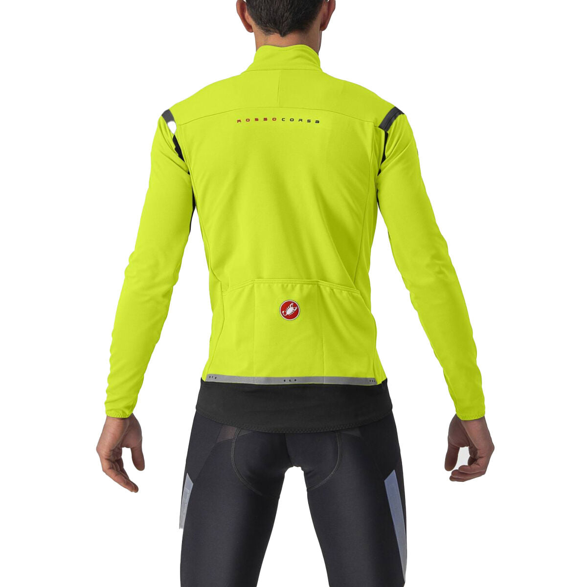 Castelli Perfetto Ros 2 jacket
