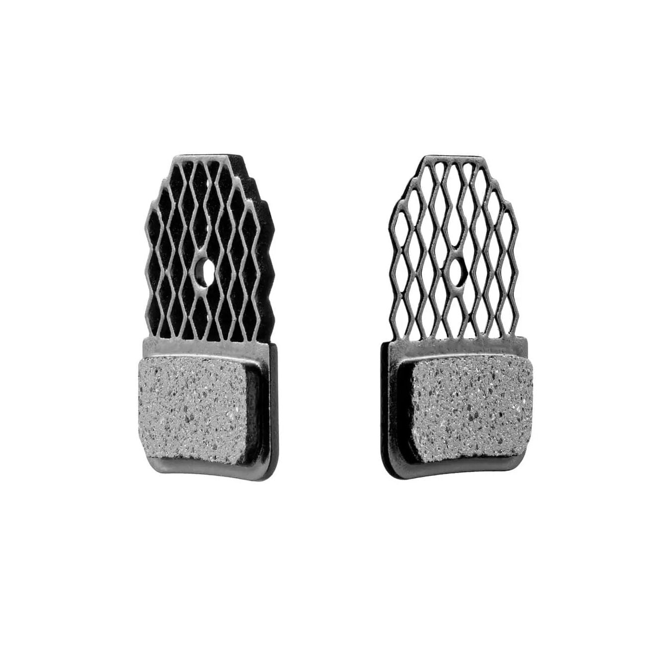 Absolute Black Graphenpads Sram Etap AXS organic disc brake pads