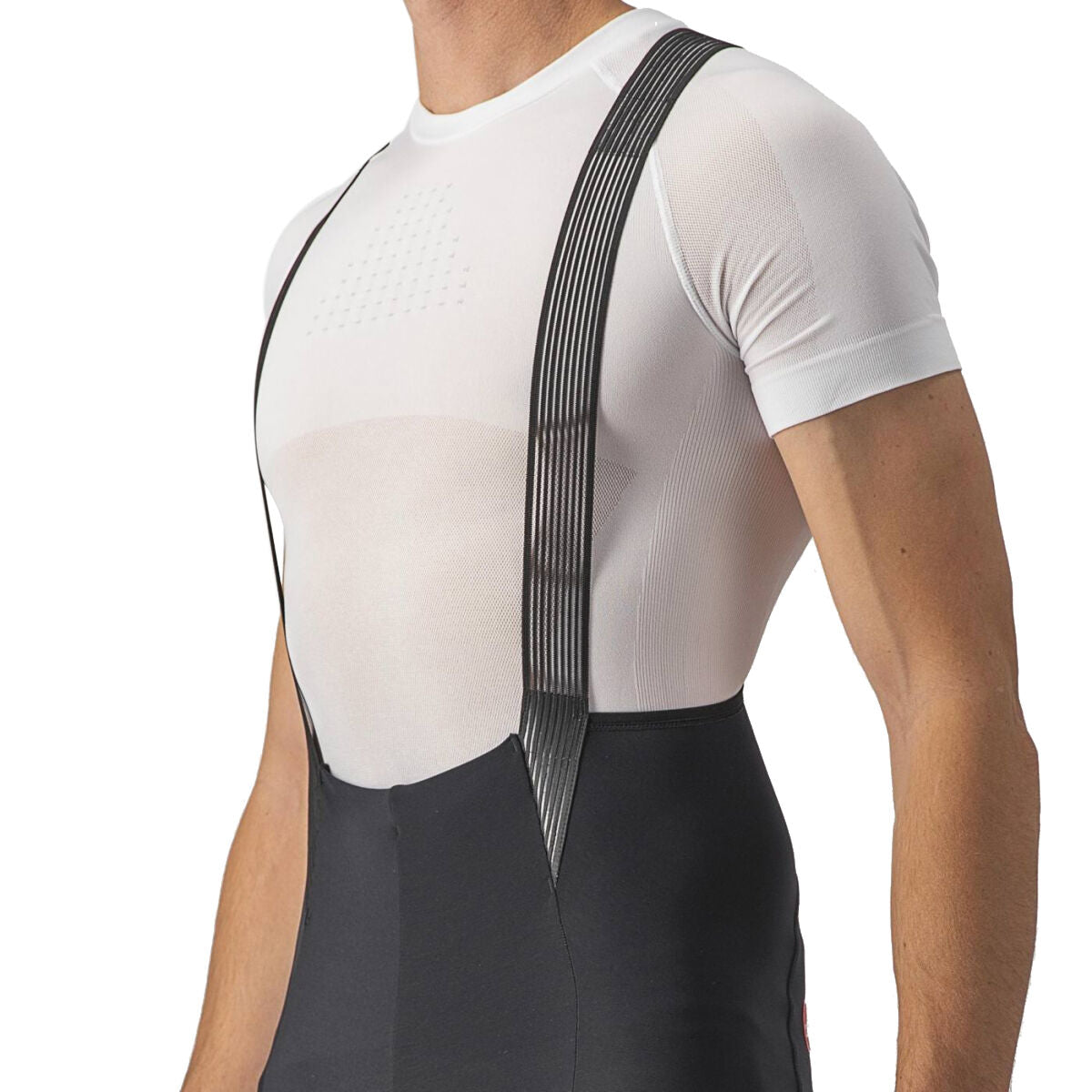 Castelli Free Aero RC bib tight