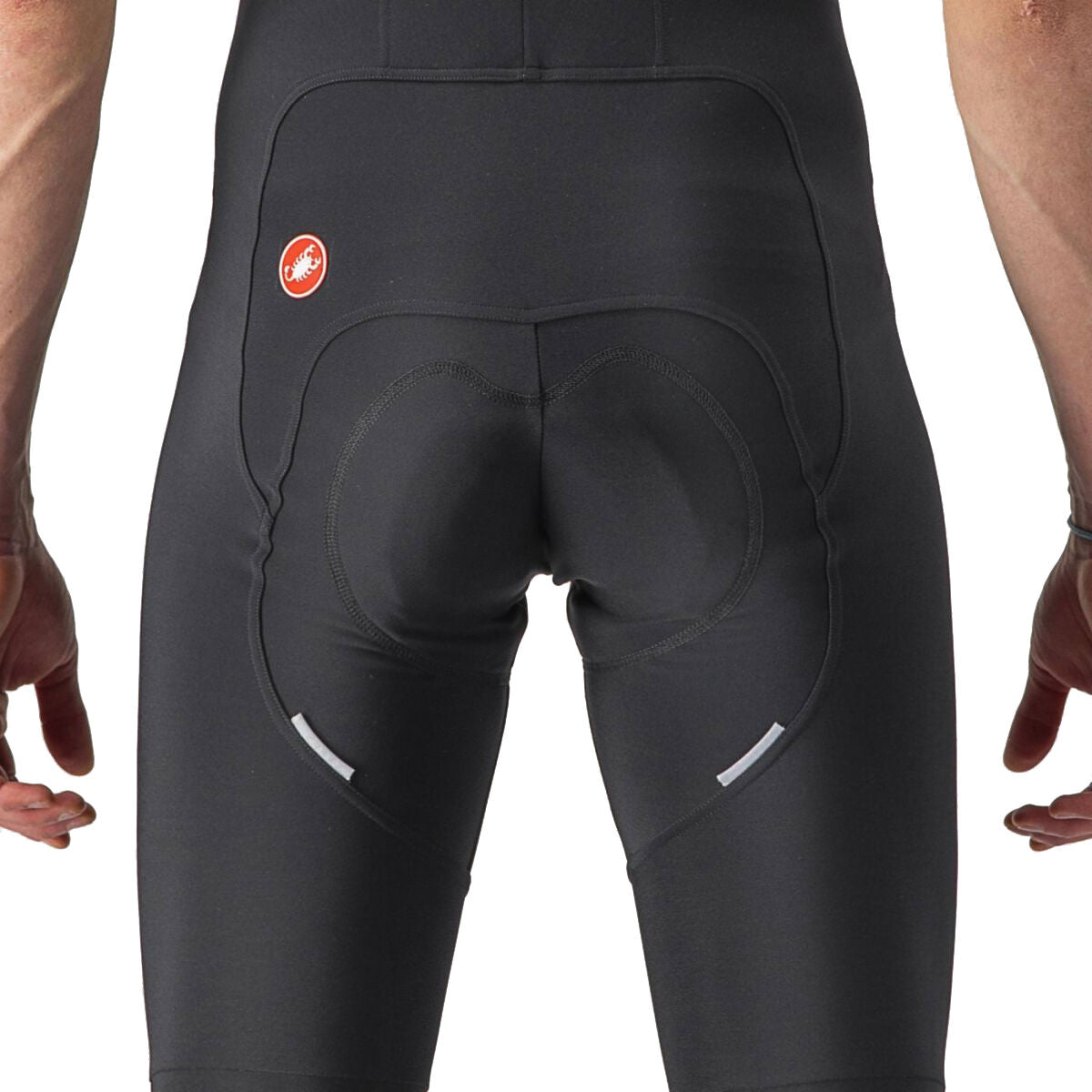 Castelli Free Aero RC bib tight