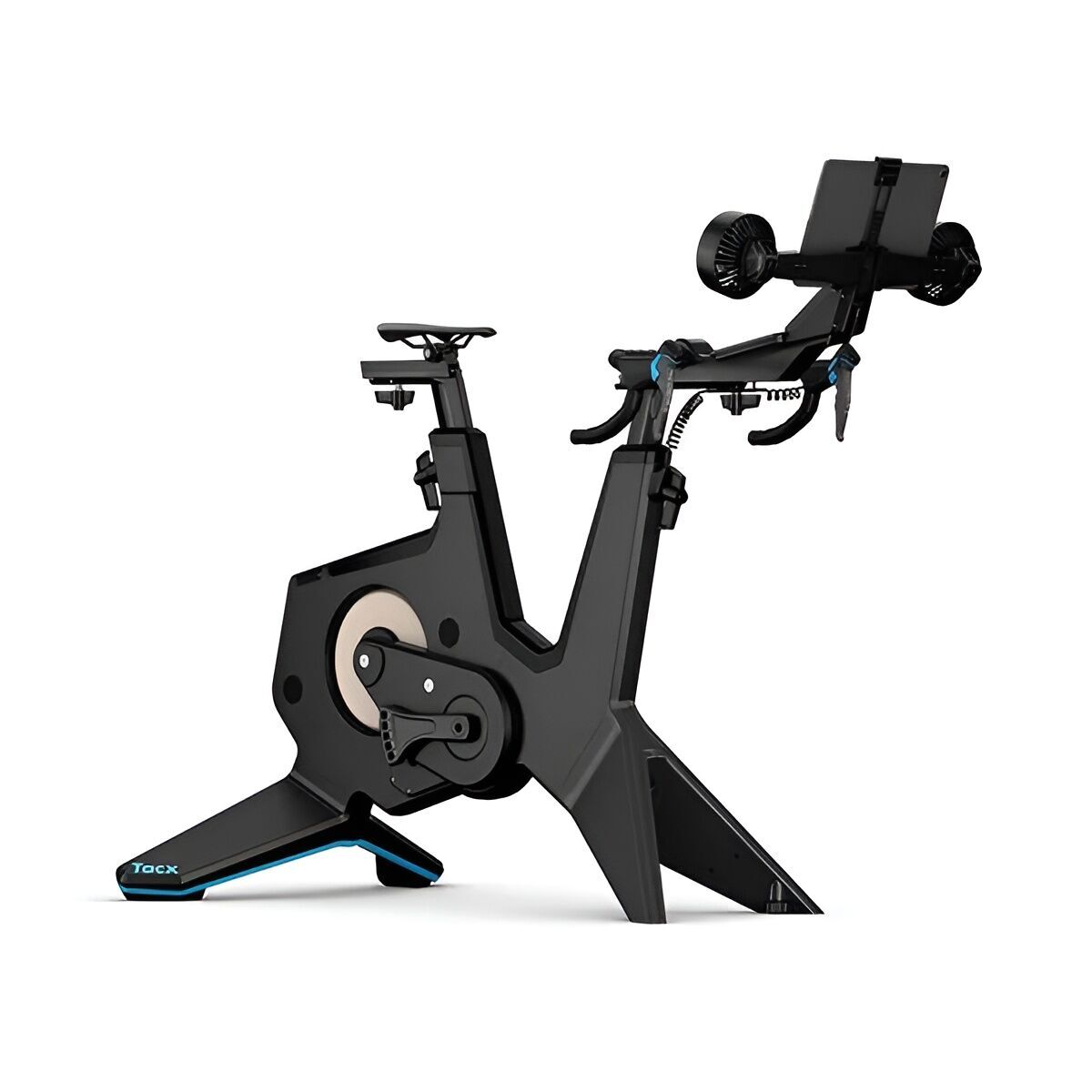 Tacx Neo Bike Plus Indoor trainer