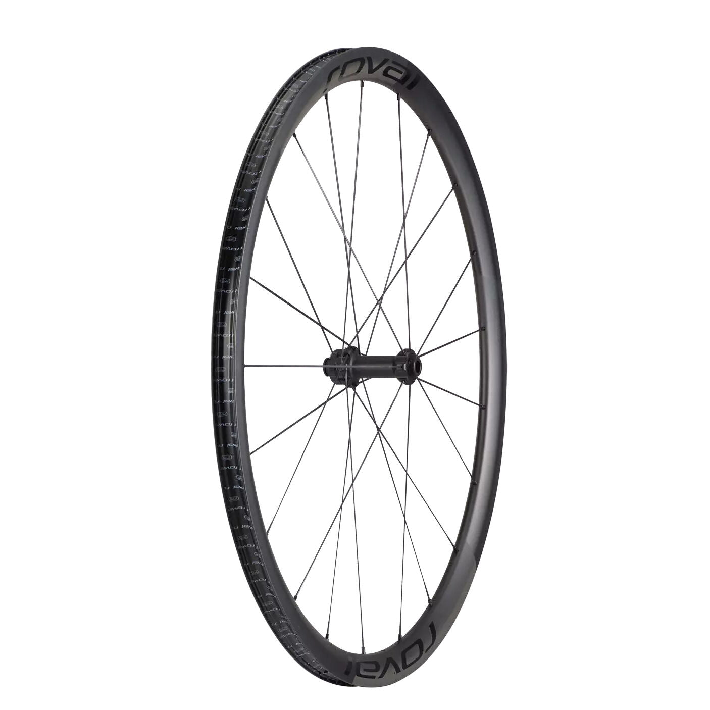 Roval Alpinist CLX II Tubeless front wheel