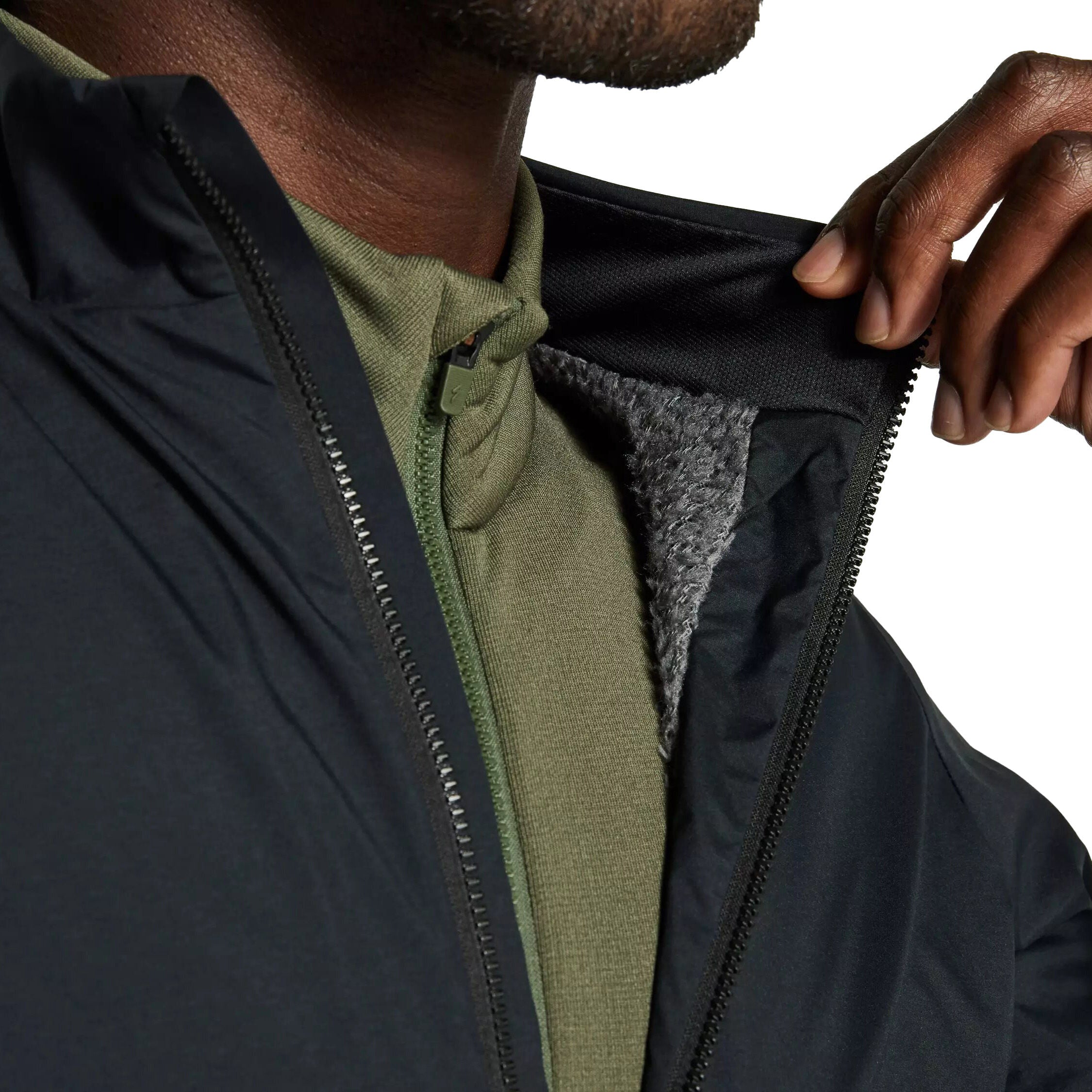 Specialized Prime Alpha jacket