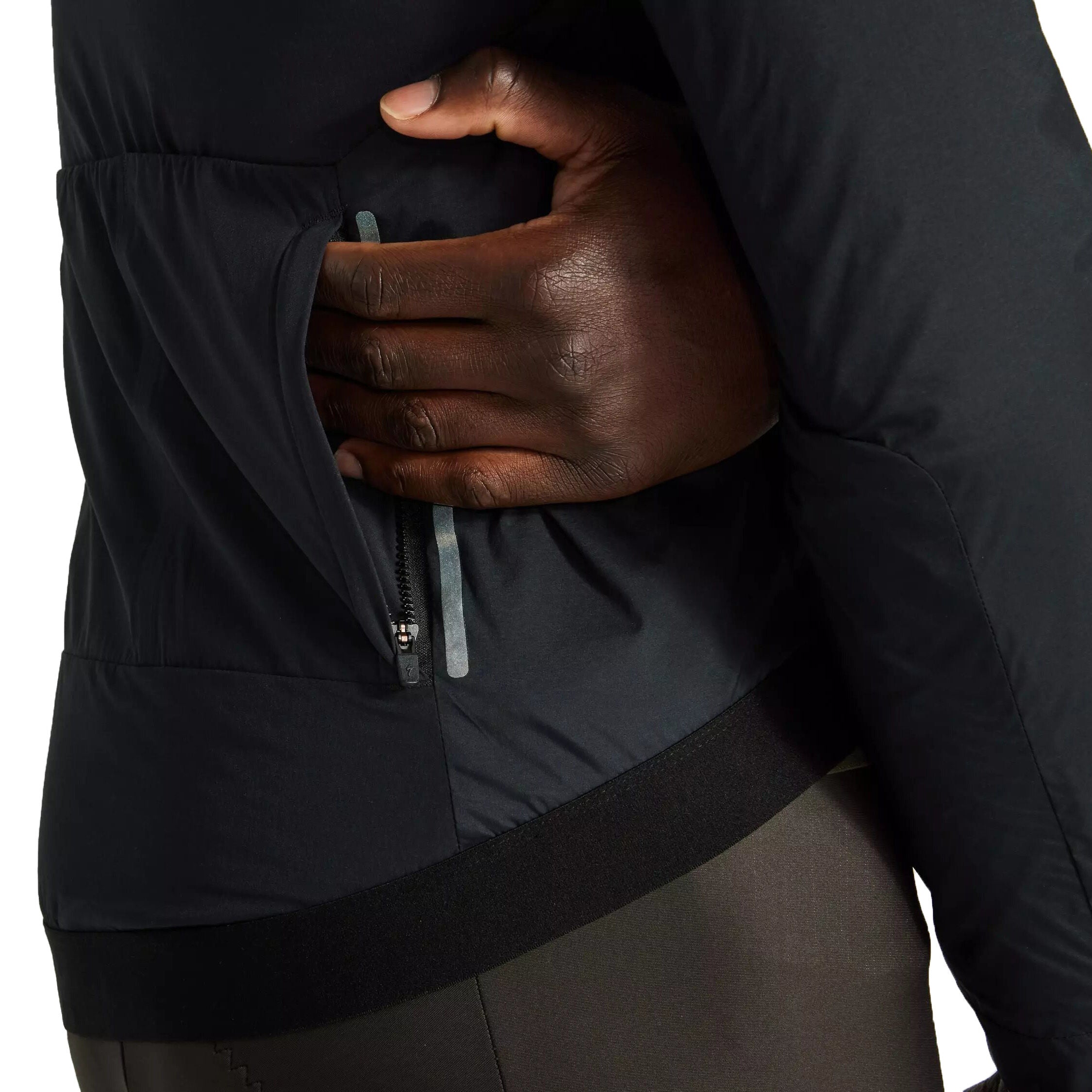 Specialized Prime Alpha jacket