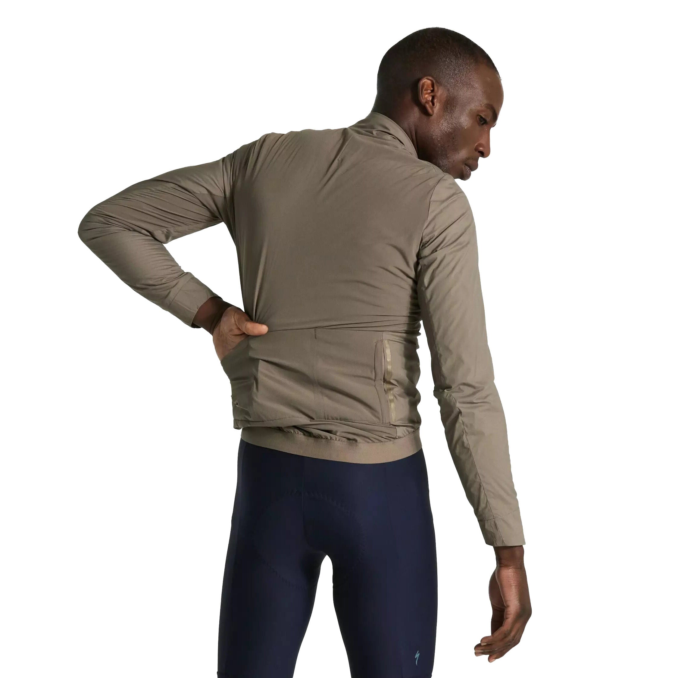 Specialized Prime Alpha jacket