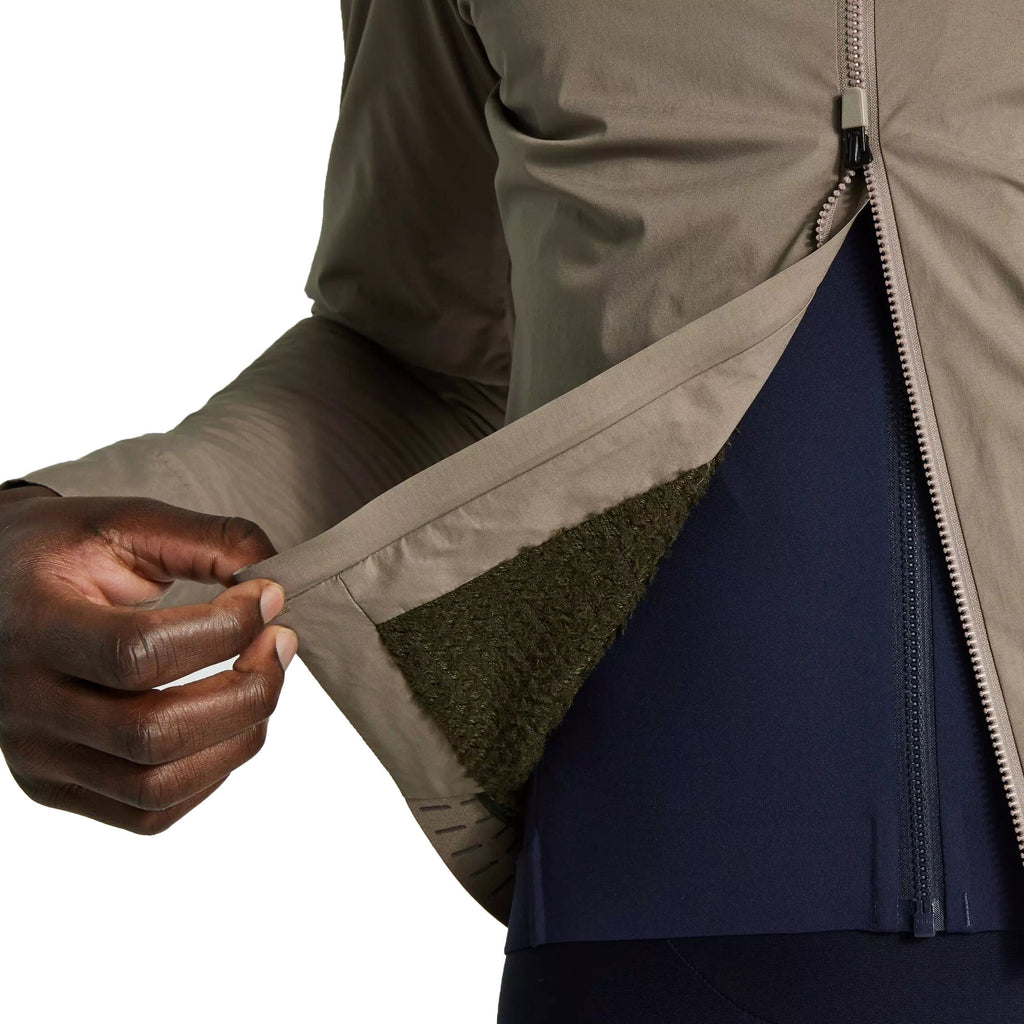 Specialized Prime Alpha jacket